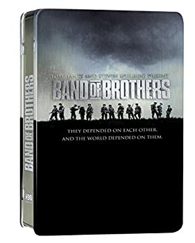 【未使用 中古品】Band of Brothers [DVD] [Import](中古品)の通販は