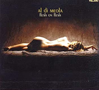 Flesh on Flesh(未使用 未開封の中古品)の通販は