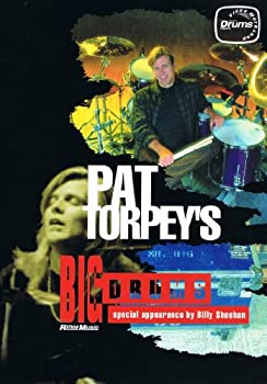ビッグ・ドラムス [DVD](中古品)の通販は 12,822円