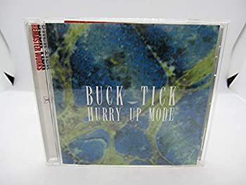 HURRY UP MODE (デジタル・リマスター盤)(初回限定盤)(中古品)