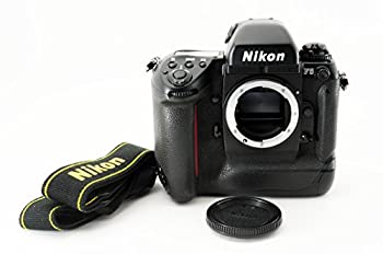 【中古品】Nikon F5 ボディ フィルムカメラ(中古品)