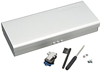 【中古品】SHURE フォノグラフ カートリッジ M97XE 【国内正規品】 [並行輸入品](中古品)