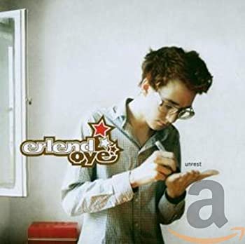 Unrest(未使用 未開封の中古品)の通販は 7,743円