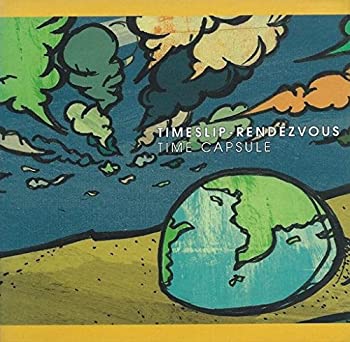 TIME CAPSULE(未使用 未開封の中古品)の通販は 7,176円