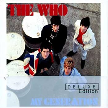 My Generation [12 inch Analog](未使用 未開封の中古品)