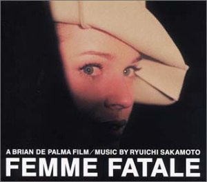 ファム・ファタール(サントラ)(未使用 未開封の中古品)の通販は 26,513円