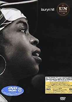 MTV アンプラグド [DVD](未使用 未開封の中古品)の通販は