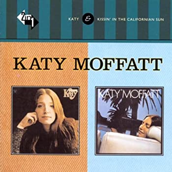 Katy/Kissin' in the...(未使用 未開封の中古品)の通販は 13,020円