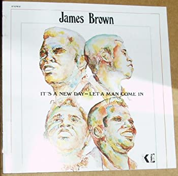 イッツ・ア・ニュー・デイ(未使用 未開封の中古品)の通販は 11,562円