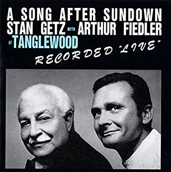 ソング・アフター・サンダウン(中古品)の通販は 9,266円