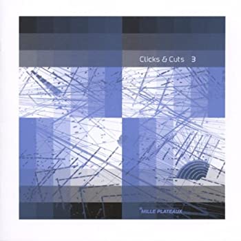 Clicks & Cuts 3(未使用 未開封の中古品)の通販は