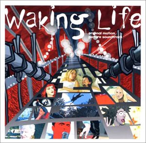 Waking Life ORIGINAL SOUNDTRACK(未使用 未開封の中古品)