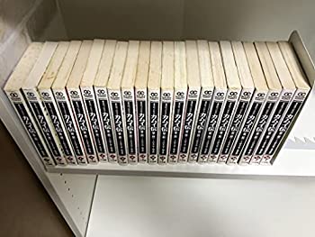 カムイ伝 第2部 全22巻完結セット (ゴールデン・コミックス)(中古品)の通販は