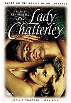 Lady Chatterley [DVD] [Import](未使用 未開封の中古品)の通販は