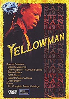 Live in San Francisco [DVD] [Import](未使用 未開封の中古品)の通販は
