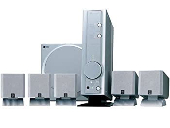 【中古品】YAMAHA TSS-10S ホームシアターサウンドシステム(中古品)