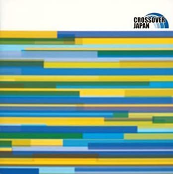 GOLDEN☆BEST/CROSSOVER JAPAN~ニッポンのクロスオーバー(未使用 未開封の中古品)の通販は