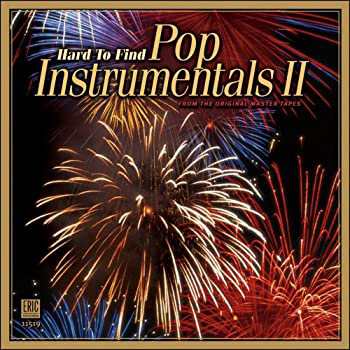 Hard to Find Pop Instrumentals 2(未使用 未開封の中古品)