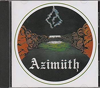 Azimuth(未使用 未開封の中古品)の通販は 5,297円