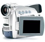 【中古品】Canon DM-FV300 KIT デジタルビデオカメラ(中古品)の通販は