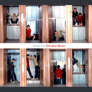 Elevator Music [12 inch Analog](中古品)の通販は
