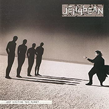 Just visiting this planet(未使用 未開封の中古品)の通販は 5,875円