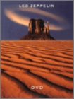 レッド・ツェッペリン DVD(通常版)(未使用 未開封の中古品)の通販は 24,324円