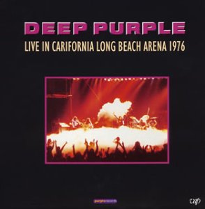 ライブ・イン・カリフォルニア・ロング・ビーチ・アリーナ(紙)(中古品)の通販は 13,182円