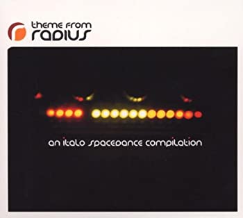 Theme from Radius(中古品)の通販は