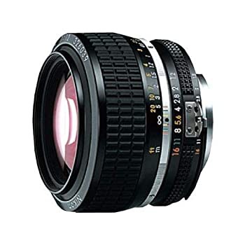 【中古品】Nikon(ニコン) Ai Nikkor 50mm F1.2S(中古品)