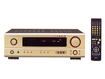 【中古品】DENON デノン AVC-1570 5.1ch AVサラウンドアンプ(中古品)