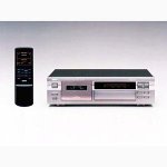 YAMAHA KX-493(H) カセットデッキ (チタン)(中古品)の通販は 28,811円