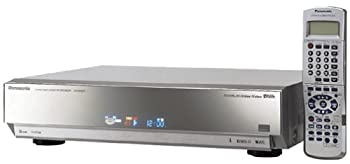 【中古品】Panasonic NV-DHE20 デジタルハイビジョンビデオ(中古品)
