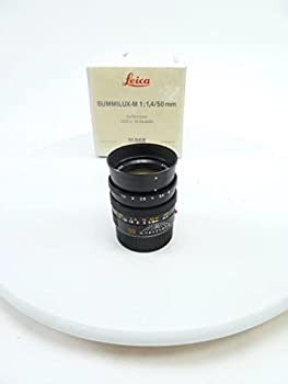【中古品】≪極上品≫ LEICA Elmarit M 21mm F2.8 ASPH ブラック 11135(中古品)