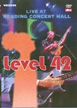 Live at Reading Concert Hall [DVD] [Import](未使用 未開封の中古品)の通販は