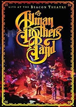 Live at the Beacon Theater [DVD](未使用 未開封の中古品)の通販は 9,278円