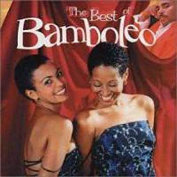 Best of Bamboleo(未使用 未開封の中古品)