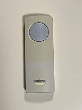 パナソニック リモコン送信器 (2CH) ON/OFF・切替用 HK9339(未使用 未開封の中古品)