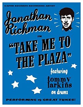 Take Me to the Plaza [DVD] [Import](中古品)の通販は 8,130円