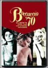 ボッカチオ’70 [DVD](未使用 未開封の中古品)