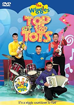 Top of the Tots [DVD] [Import](中古品)の通販は