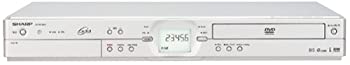 【中古品】SHARP DV-HR350 ハードディスク一体型DVDレコーダー(中古品)