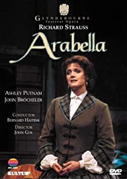 R.Srauss:Arabella [DVD] [Import](未使用 未開封の中古品)の通販は