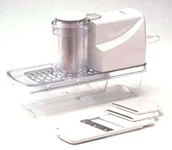 【中古品】イワタニ あっとスライス A 電動ベジタブルスライサー IFP-45A(中古品)の通販は 43,537円