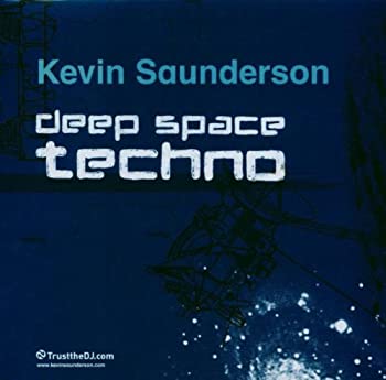Deep Space Techno(未使用 未開封の中古品)の通販は 6,586円