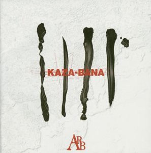 KAZA-BANA(中古品)の通販は 7,056円