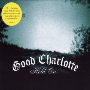 Hold on / Young & the...(未使用 未開封の中古品)
