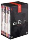 ラヴ・チャップリン ! コレクターズ・エディション BOX 1 [DVD