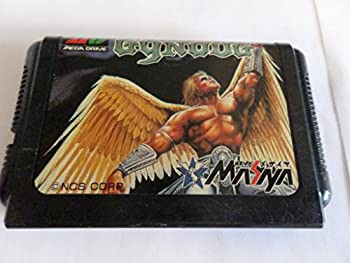 中古品】ジノーグ MD 【メガドライブ】(中古品)