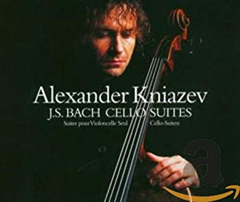 超希少 美品 ナヴァラ バッハ 無伴奏チェロ組曲3枚セット バッハ:無伴奏